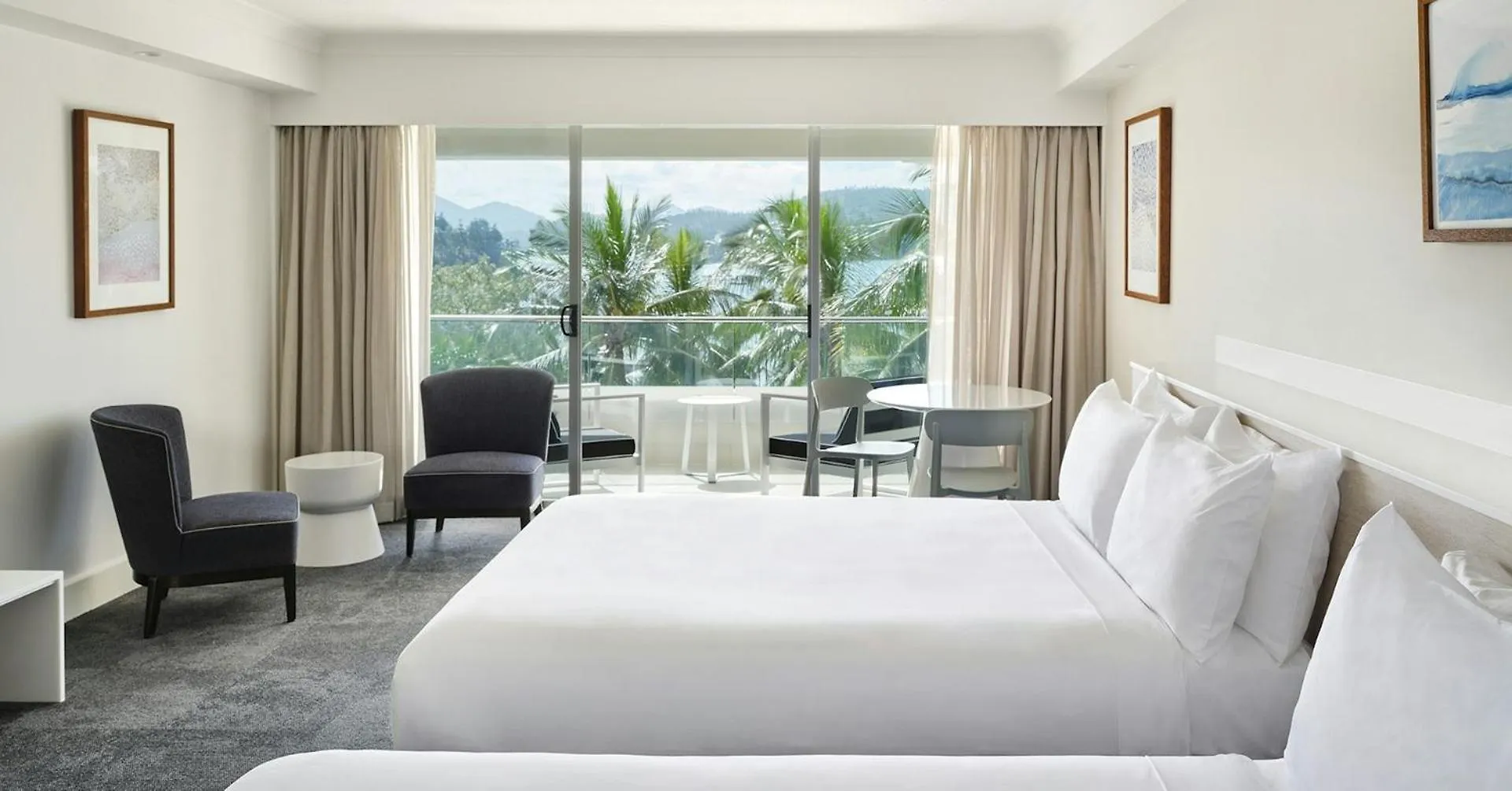 Hotel Group Dubaj