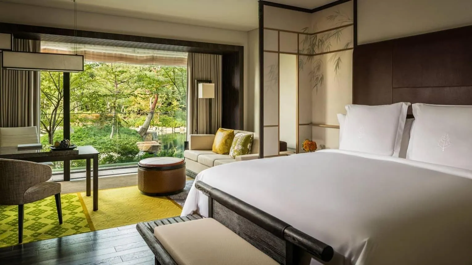 Hotel Group Dubaj